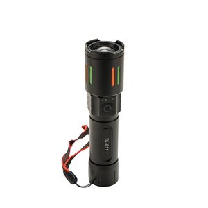 چراغ قوه دستی مدل bl 611 با نور مهتابی